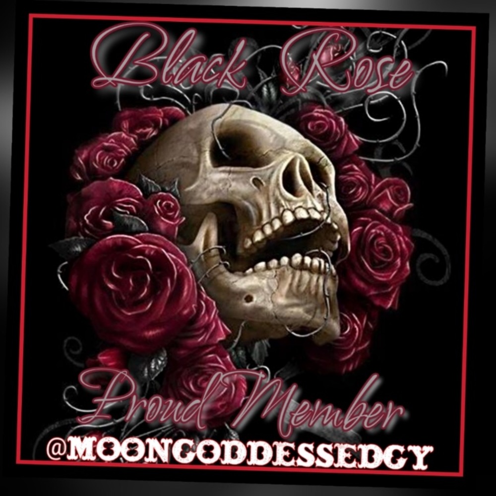 🖤🥀Proud Member🥀🖤